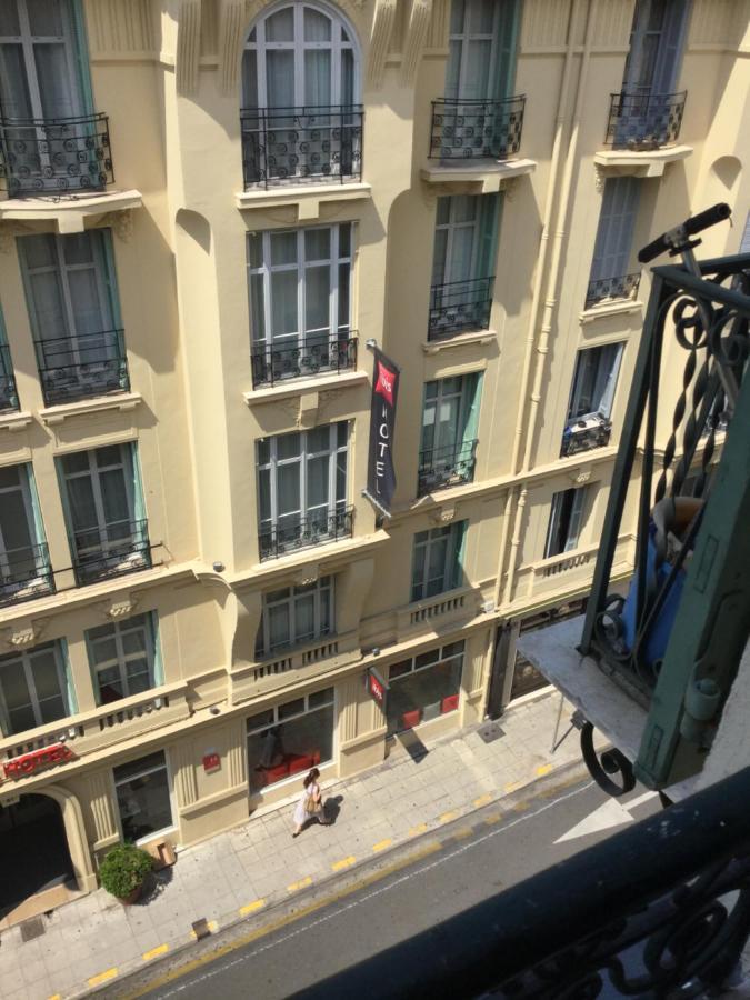 Meubles Inice Exterior foto
