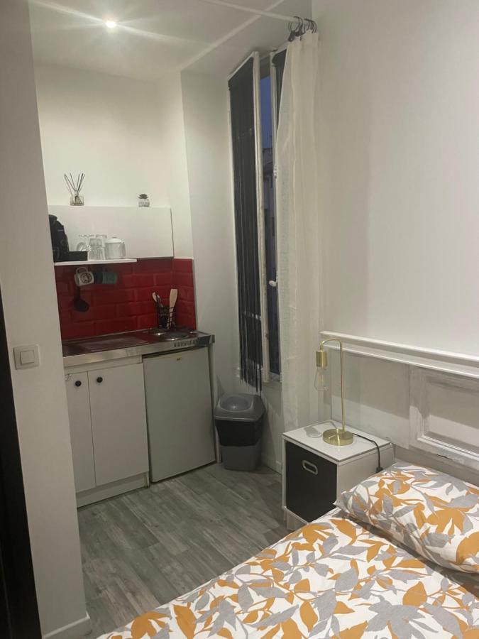Meubles Inice Exterior foto