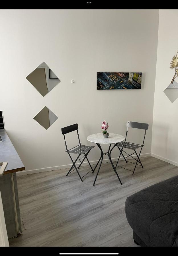 Meubles Inice Exterior foto